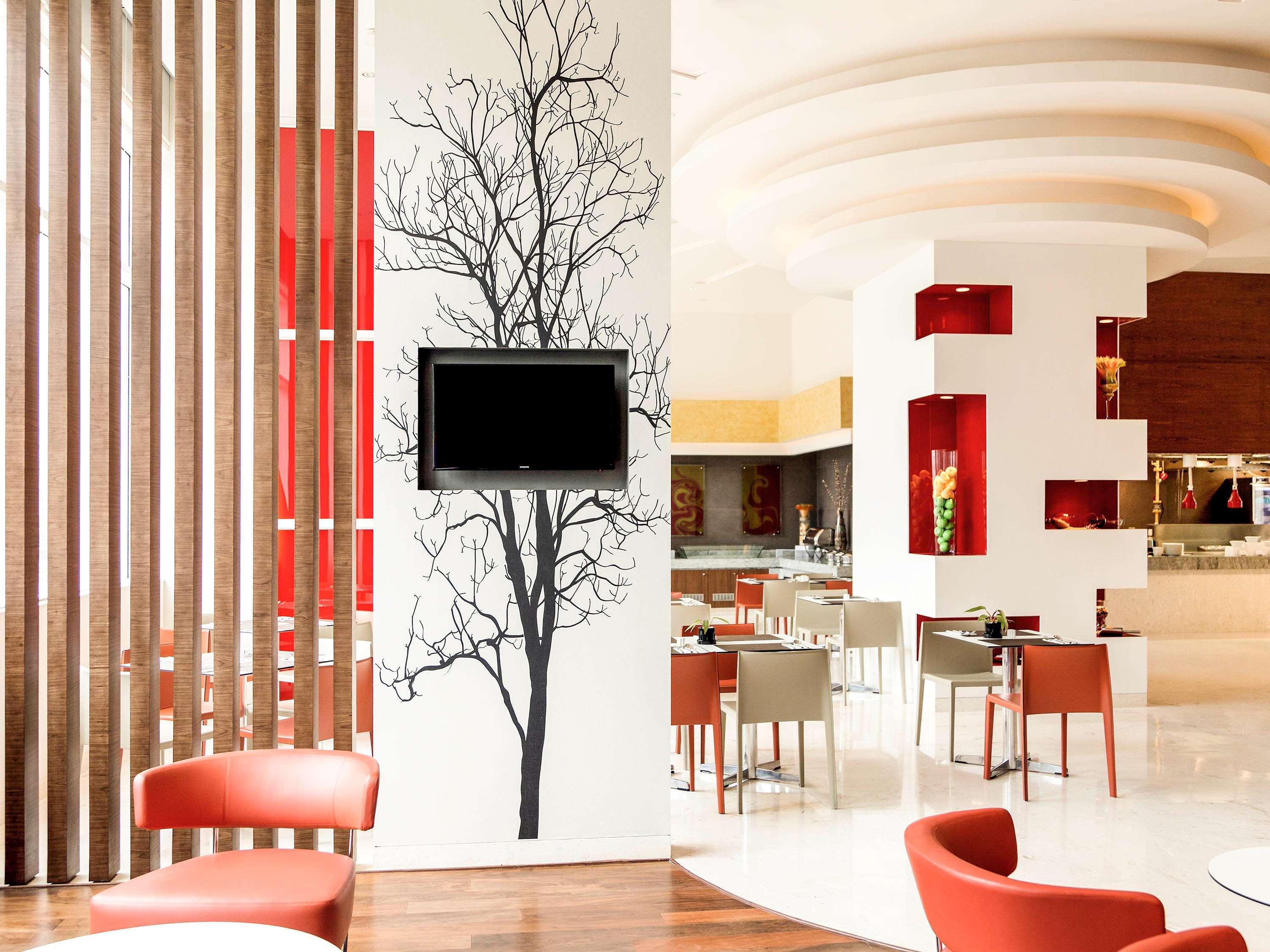 Ibis Bengaluru City Centre - An Accor Brand Exteriér fotografie
