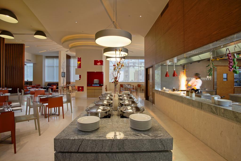 Ibis Bengaluru City Centre - An Accor Brand Exteriér fotografie
